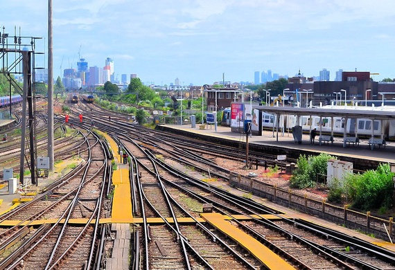 Clapham Junction