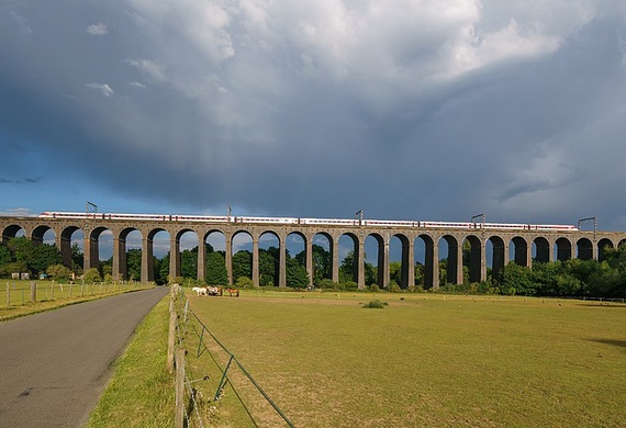 Welwyn Railway Viaduct