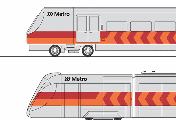 Transport for Wales' Operator & Development Partner would be required to support the development of the South Wales Metro concept.