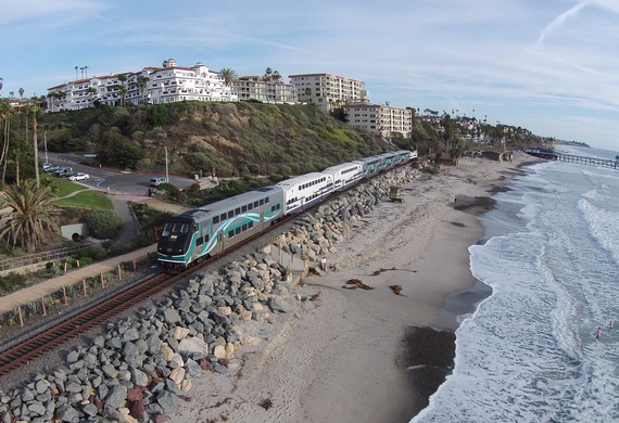 Metrolink San Clemente